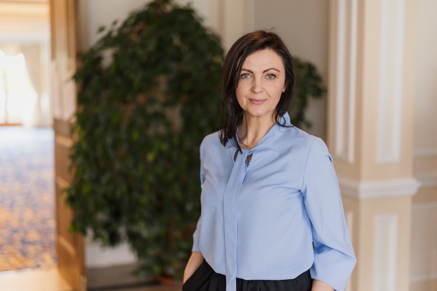Kas lietuviams neleidžia miegoti naktimis?  Apklausa atskleidė, dėl ko labiausiai nerimaujame