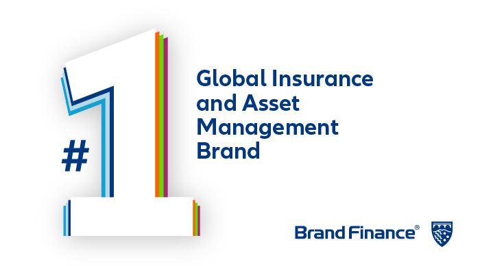 Allianz – NR.1 draudimo ir turto valdymo prekės ženklas pasaulyje!