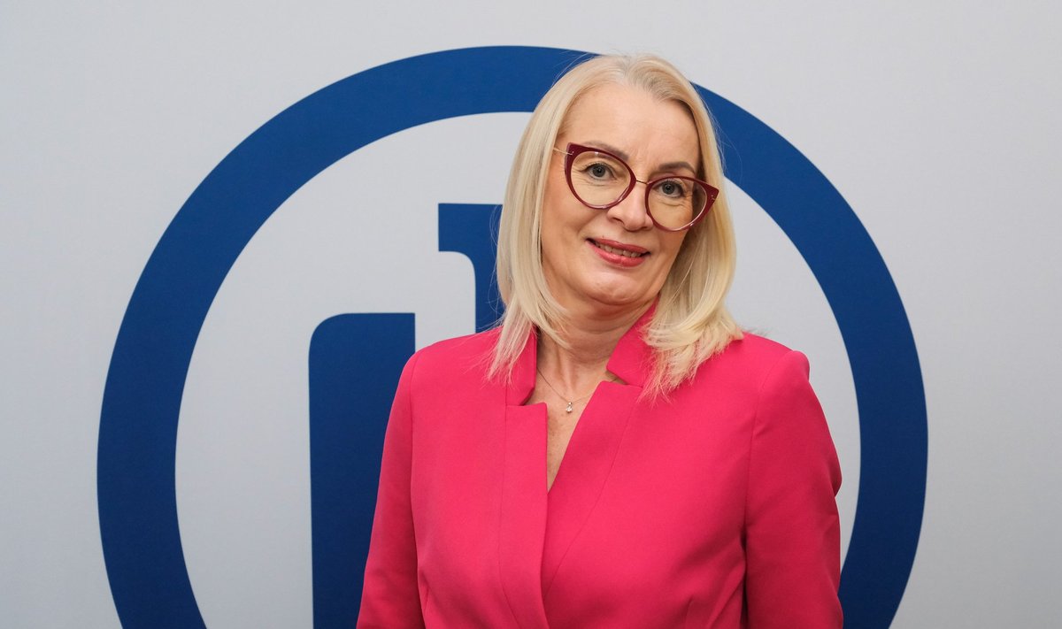 Finansų specialistė S. Stravinskienė: geras finansų konsultantas yra ir puikus finansinio raštingumo pedagogas