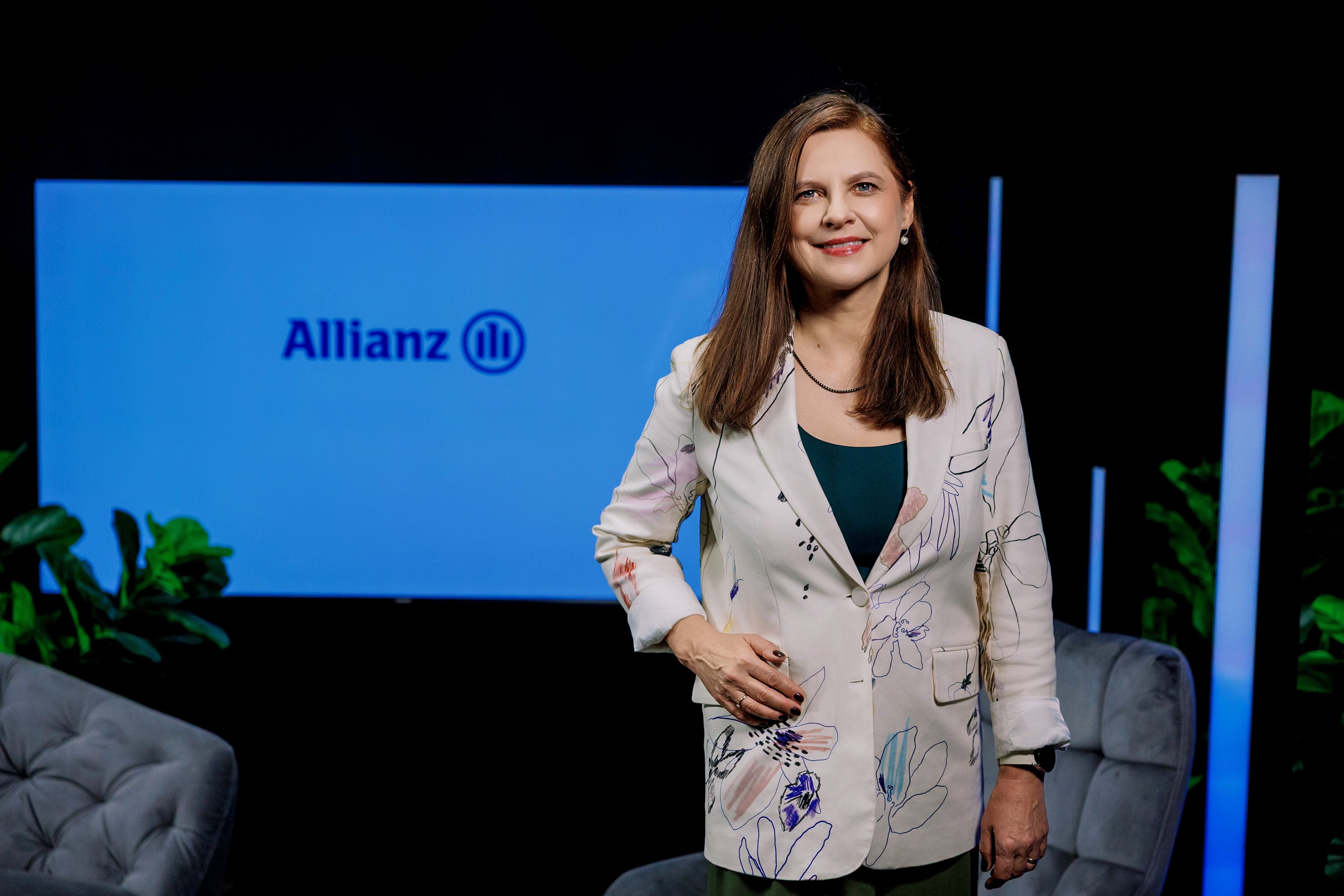 Allianz bendra