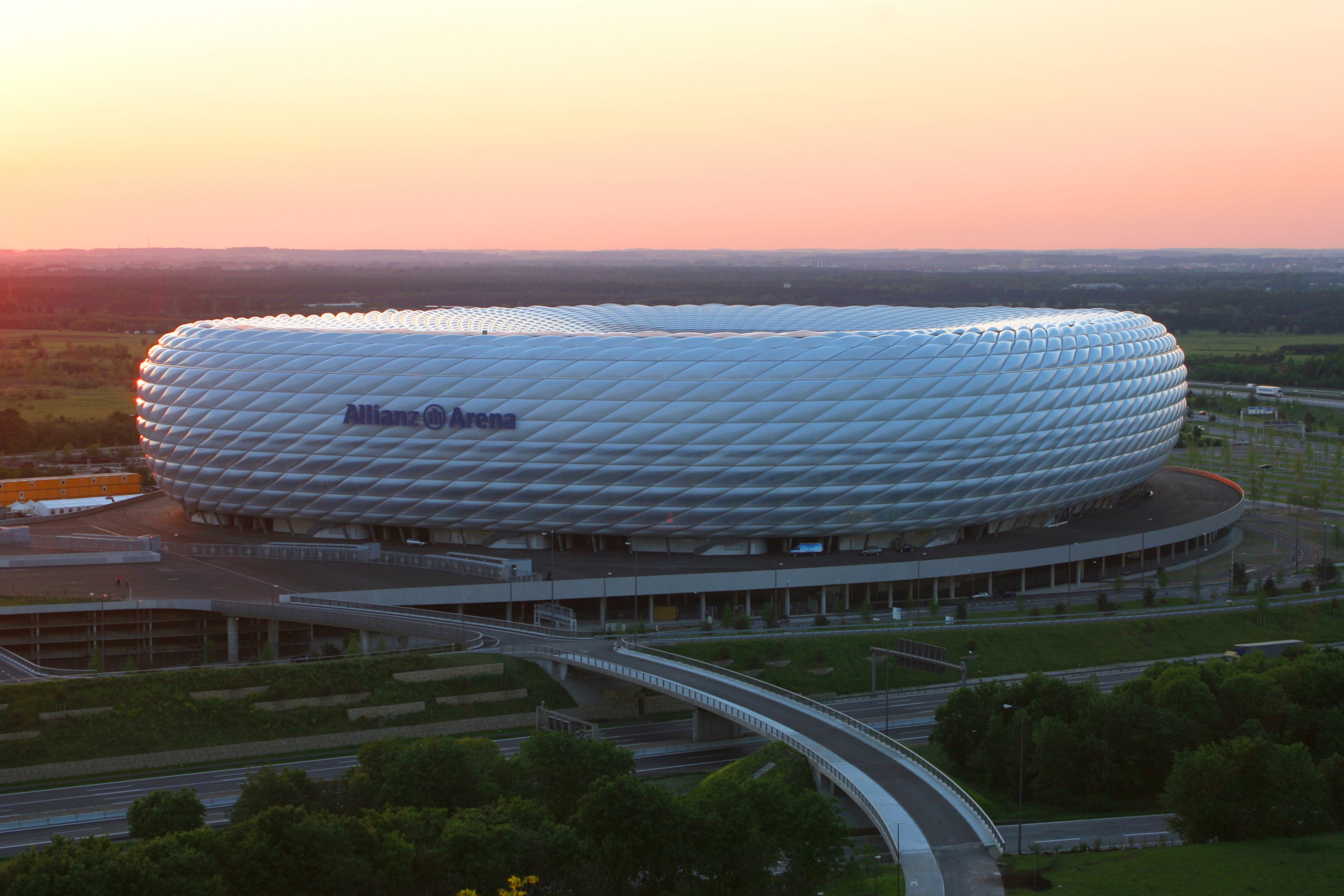 Allianz Arena 