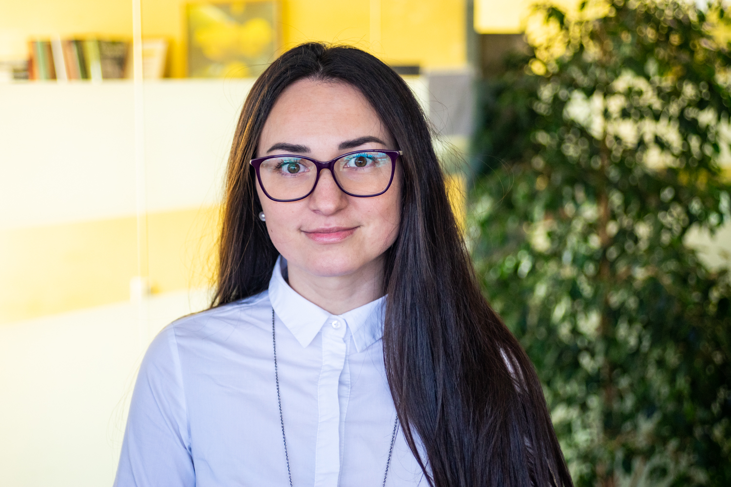 Allianz Lietuva gyvybės draudimas grupės vadovė Simona Radzevičienė